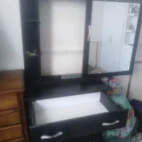 دلاور آینه خیلی تمیز|جاکفشی، کمد، دراور|خواف, |دیوار