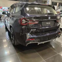 بی ام و ix3 /تجارت خودرو خسروانیTKK/قیمت قطعی|خودرو سواری و وانت|تهران, اختیاریه|دیوار