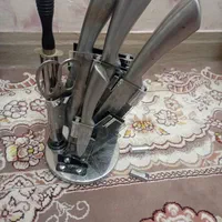 سرویس چاقو ملاقه و ابزار اشپز خانه|ظروف پخت‌وپز|تهران, یافت آباد جنوبی|دیوار