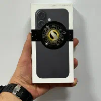 iphone16 128g black ch