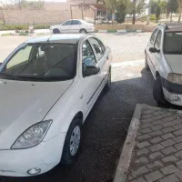 تیبا ۱ مدل ۹۹ فروش فوری