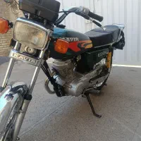 کویر 95 تمام فابریک|موتورسیکلت|کرج, کوی کارمندان جنوبی|دیوار