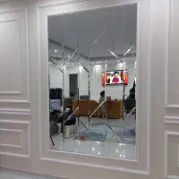 کناف کاغذدیواری ترمو وال ماربل شیت پارکت آینه پازب