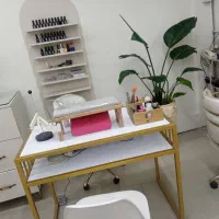 سالن زیبایی ناخن|آرایشگاه و سالن‌های زیبایی|نیشابور, شهید جعفری|دیوار