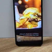 گوشی نوت8پرو درحدنو