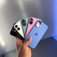 طرح تعویض آیفون شما با آیفون ۱۶