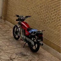 موتور۱۵۰|موتورسیکلت|شاهینشهر, شهرک گلدیس|دیوار