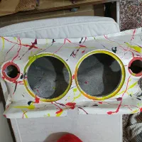 نمد سیستم صوتی  پرای کاپوت پراید