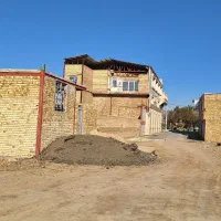 فروش زمین ۹۰ متری مناسب سرمایه گذاری