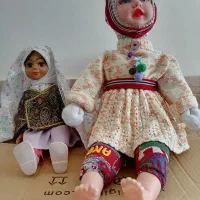 عروسک سارا|اسباب‌بازی بچه|شیراز, شریف‌آباد|دیوار
