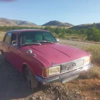 پیکان کلاسیک|خودرو سواری و وانت|سلماس, |دیوار