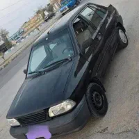 پراید مدل ۹۰|خودرو سواری و وانت|بهبهان, |دیوار