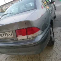 سمند۸۶بیرنگ|خودرو سواری و وانت|آستانه اشرفیه, |دیوار