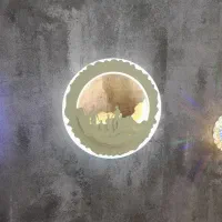 لوستر و انواع دیوار کوب|لوستر و چراغ آویز|شیراز, ریاستی|دیوار