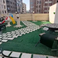 ۱۴۰متری_الهیه ۳۳_جنب پارک صادقیه_