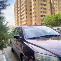 جیلی ام گرند 7 اتومات بیرنگ - مدل 93|خودرو سواری و وانت|تهران, بهاران|دیوار