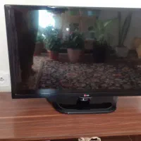 تلویزیون ۳۲ اینچ الجی کره فول اچ دی|تلویزیون و پروژکتور|ملایر, |دیوار