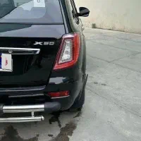 لیفان x60 مدل ۹۳|خودرو سواری و وانت|اصفهان, خانه اصفهان|دیوار