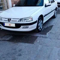 پژو پارس تیوفایو|خودرو سواری و وانت|بیرجند, |دیوار