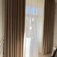 رهن کامل ۱۶۷متر ویو ابدی و نورگیر شهرک کارمندان