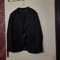 کت و شلوار مردانه سایز ۵۶ کت و شلوار مردانه|لباس|پردیس, فاز ۳|دیوار