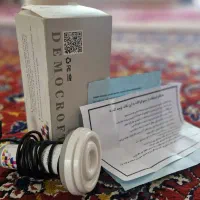 دستگاه دموکرافت درمان جوش