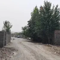 ۲۷۰متر زمین چهاردیواری سهیلیه زعفرانیه کهریزک