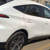 تویوتا ونزا، مدل ۲۰۲۴|خودرو سواری و وانت|مشهد, ثامن|دیوار