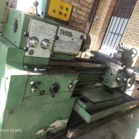 دستگاه تراش خرید وفروش ماشین آلات صنعتی|ماشینآلات صنعتی|اصفهان, شهرک صنعتی امیرکبیر (شاپور جدید)|دیوار