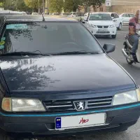 405 Glx|خودرو سواری و وانت|تهران, جلیلی|دیوار