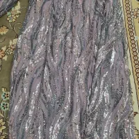 پیراهن مجلسی