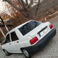 پراید131|خودرو سواری و وانت|کنگاور, |دیوار