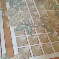 فرش|فرش|تهران, جوانمرد قصاب|دیوار