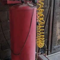 لوازم کارواش سالم