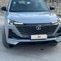 چانگان CS 55 پلاس، مدل ۱۴۰۴|خودرو سواری و وانت|اصفهان, شهرک میلاد|دیوار