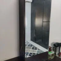 بوفه میز ارایش|جاکفشی، کمد، دراور|مشهد, سرافرازان|دیوار