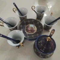 سرویس لیلی و مجنون