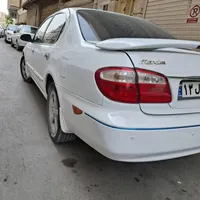 ماکسیما مدل ۹۰|خودرو سواری و وانت|اصفهان, محمودیه|دیوار