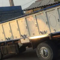 حمل بار ب تمام نقاط استان