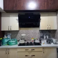فروش درب کابینت هایگلاس براق رنگ کرم کاملا سالم|مصالح و تجهیزات ساختمان|تهران, بنی‌هاشم|دیوار