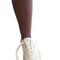 جوراب ساق بلند زنانه|لباس|بیرجند, |دیوار