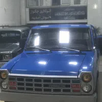 نیسان دیزل مدل ۸۹ بدونه رنگ و ایسه|خودرو سواری و وانت|اشنویه, |دیوار