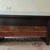 میز اداره و میز تحریر