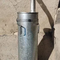 اگزوز بلوچی