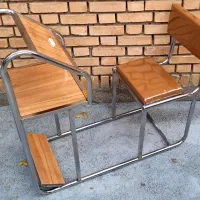 صندلی نماز حرمی کد۱۰ ارسال رایگان|صندلی و نیمکت|فاروج, |دیوار