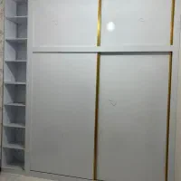 کابینت کمد ودکور|جاکفشی، کمد، دراور|قم, شهر قائم|دیوار