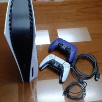PS5