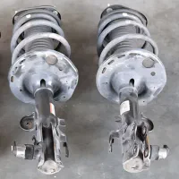 کمک فنر لول لکسوس Rx350 Nx 200 is 300 Ct