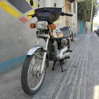 هندا۱۲۵