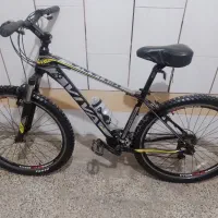 چرخ ویوا سالم و تمیز|دوچرخه، اسکیت، اسکوتر|نجف‌آباد, جعفرآباد|دیوار